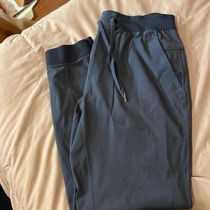 Lululemon Athletics City Sweat Jogger size Large